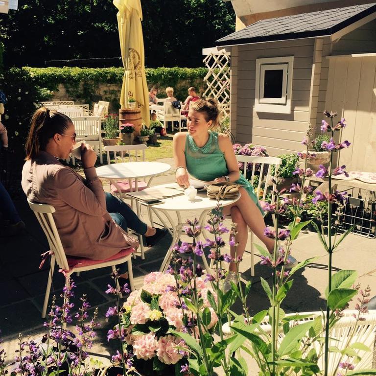 Suviste Guesthouse Kuressaare Esterno foto