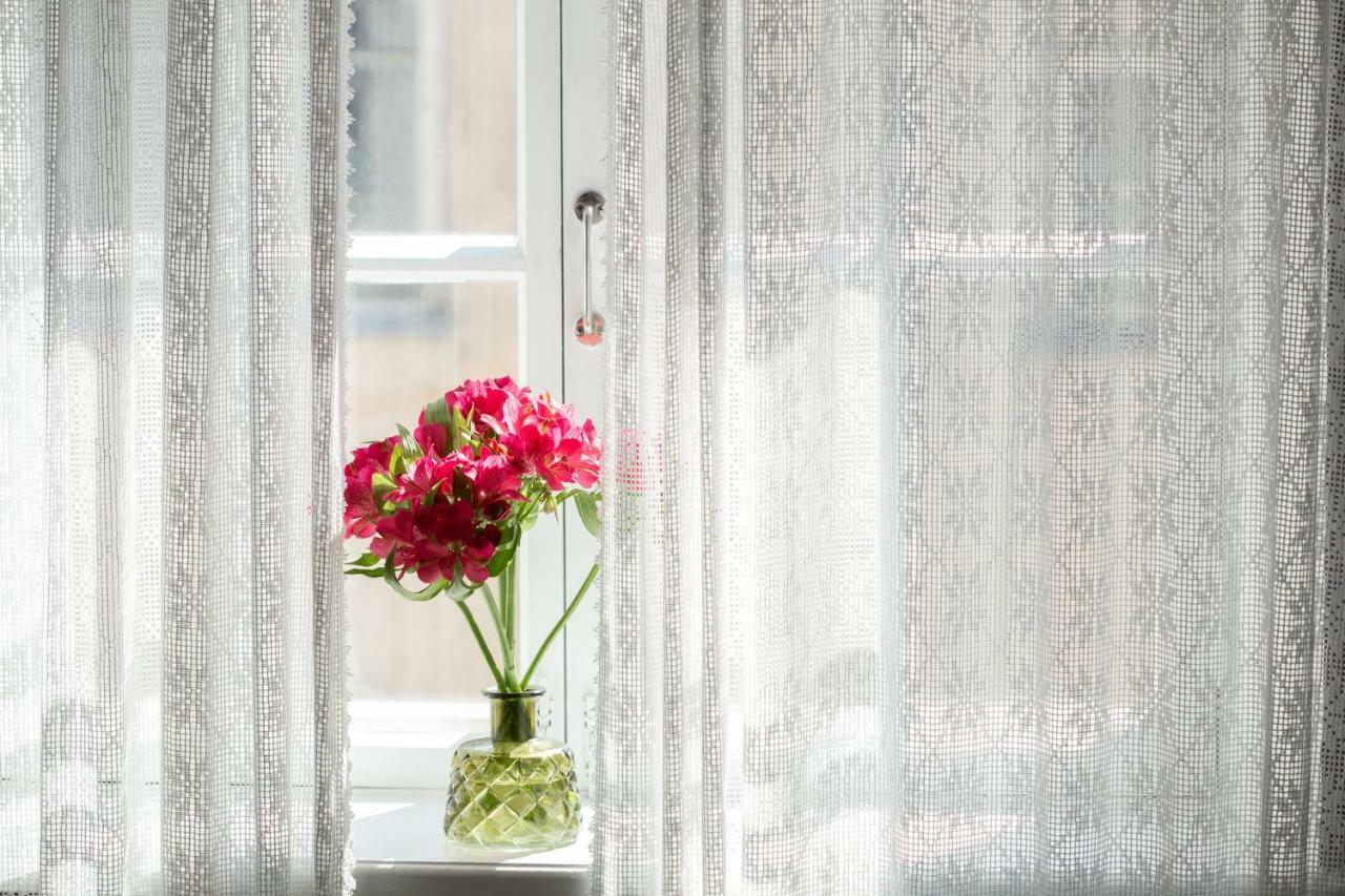 Suviste Guesthouse Kuressaare Esterno foto